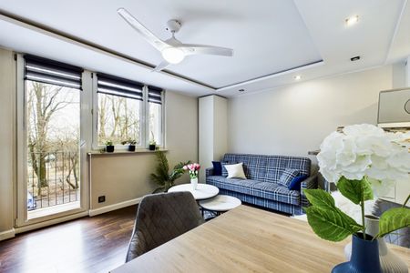 Do wynajęcia kawalerka 29,3 m², super lokalizacja! - Photo 3