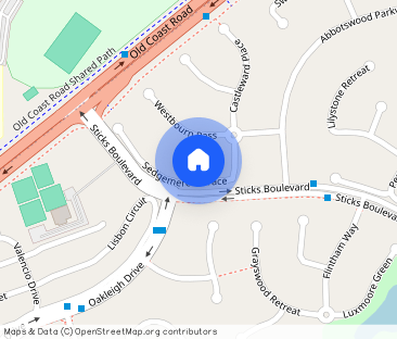 LARGE FAMILY HOME IN SOUGHT AFTER LOCATION - Photo 1