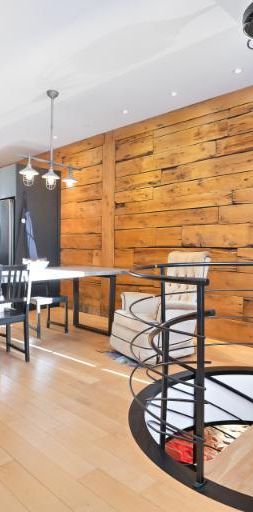 6 1/2 - Montréal - 4 000 $/mois - Photo 1