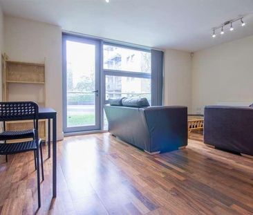 Lime Square, Quayside, NE1 - Photo 2