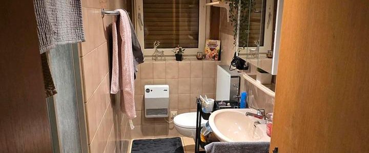 Nachmieter für 2ZKB - Singlewohnung - - Foto 1