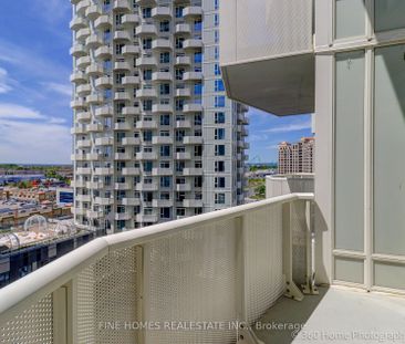 For Lease - 474 Caldari Road Unit# 901, Vaughan, Ontario - Photo 3