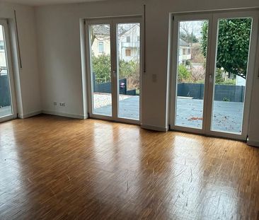 Wohnung mit Garten Aplerbecker Mark - Foto 1