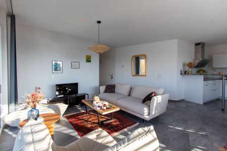 3.5 Zimmer, 2. Stock - Photo 2