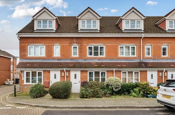 1 bedroom maisonette to rent - Photo 1