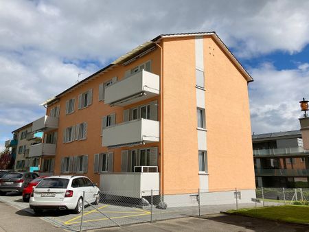 Erstbezug nach Sanierung - Photo 5