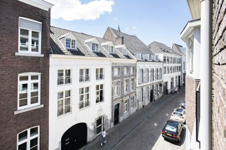 Te huur: Studio Sint Jacobstraat in Maastricht - Photo 3