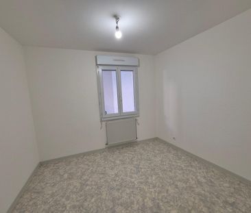 Location Appartement 2 pièces 32m² MACON 71000 - Photo 3