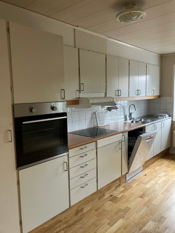 Järnvägsallén 5C - Foto 2