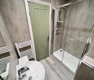 Studio to rent - Photo 5