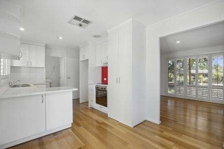 Discover Downer: Where Serene Suburban Living Meets Urban Convenience! - Photo 5