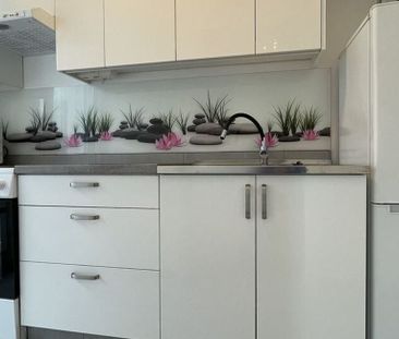 Appartement te huur in Oostende voor € 680 met 1 slaapkamer - Photo 1