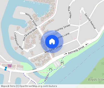 Great Size Two Bedroom Unit - Photo 1