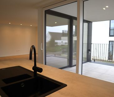 Appartement te huur in Bierbeek met 2 slaapkamers - Photo 3
