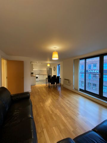 2 Bed Flat, Duke Street, L1 - Photo 2