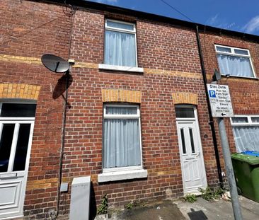 2 bedroom terraced house to rent - Photo 6