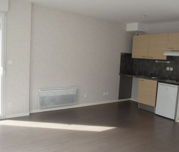 Louer appartement 2 pièces de 36 m² - Photo 1