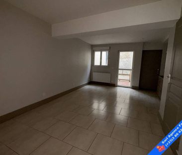 Location Appartement 2 pièces 39m² JOIGNY 89300 - Photo 5