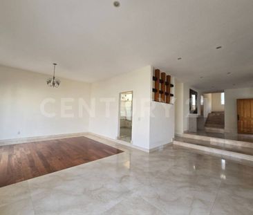 Renta Casa Real Esmeralda Atizapan 11308 - Photo 4
