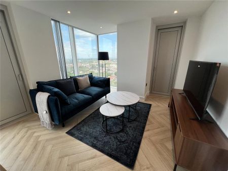 2 bedroom apartment to rent - Photo 3