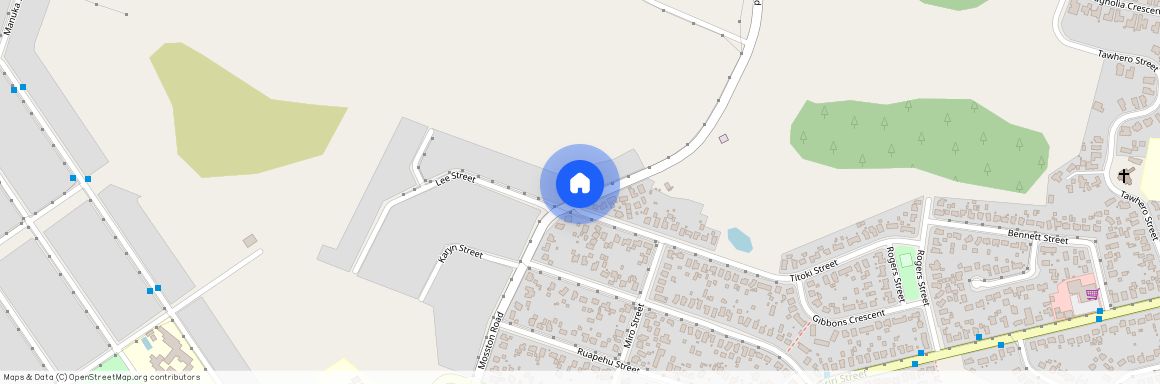 55 Mosston, Castlecliff, Whanganui