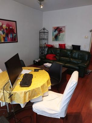 Appartement te huur - Photo 1