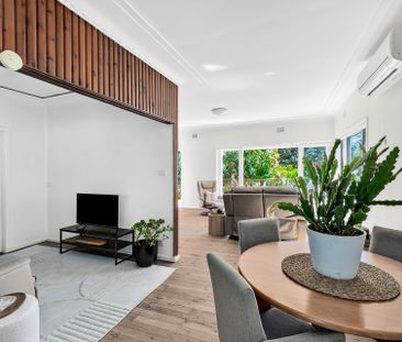 Living in Prime Location - Photo 2