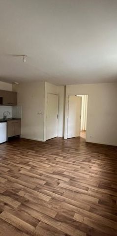 Appartement T2 à louer 2 pièces - 48,01 m2 CHATEAUROUX - 36 - Photo 1