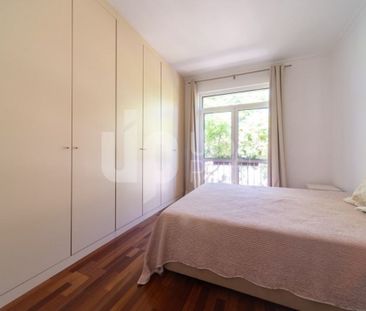 3 room luxury Flat for rent in Cascais e Estoril, Cascais, Lisbon - Photo 4