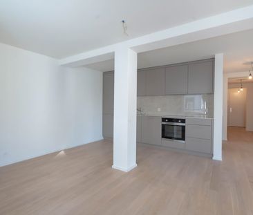 2.5 Zimmer, 60 m², 1. Stock - Photo 1