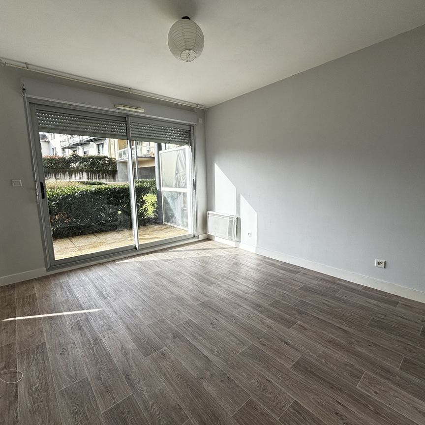 Location Appartement 2 pièces 31m² LIMOGES 87000 - Photo 1