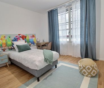 Appartements neufs de standing 3.5 pièces - Foto 2