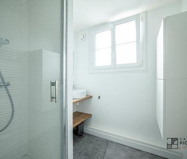 Location Appartement 1 pièce 84m² NANTES 44100 - Photo 6
