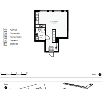 Limhamnsvägen 107 C, Limhamns Hamnområde - Foto 4