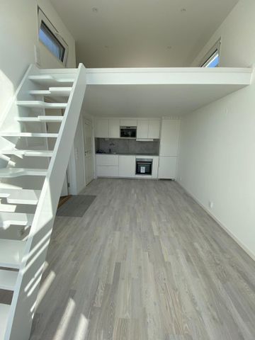 Timmervägen, Skogås - Photo 2