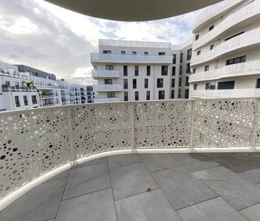Rental Apartment Neuilly-sur-Seine Jatte - Photo 2