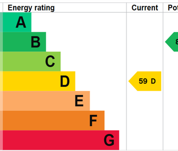 4 bedroom terraced house to rent - Photo 3