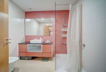 Apartamento T1 em Lisboa