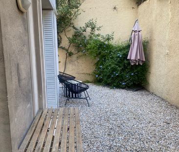 Location Appartement 3 pièces 39m² NICE 06000 - Photo 6