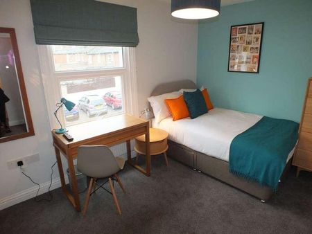 St. John's Street, Reading, RG1 - Photo 5