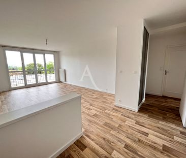 Location Appartement 3 pièces 73m² - Photo 1