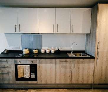 1 bedroom apartment to rent - Photo 3