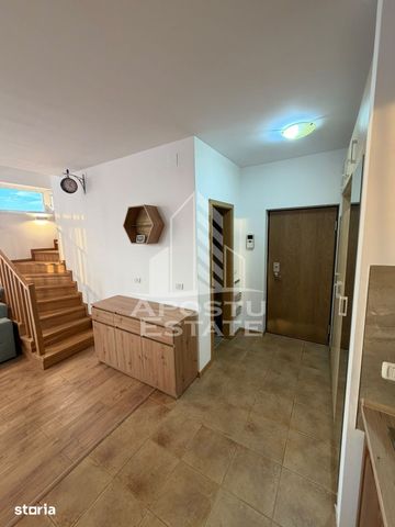 Apartament cu 3 camere de închiriat calea torontalului - Photo 4