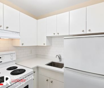 Condo in Downtown Vancouver, BC - Photo 1