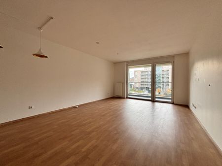 Moderne 3-Zimmer-Wohnung - Foto 3