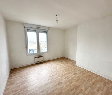 A louer appartement Brest Jaurès T2 dernier étage 37 M2 - Photo 4