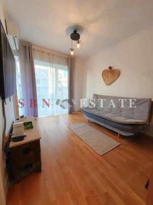 Inchirieri Apartamente 2 camere Bucuresti - Photo 1
