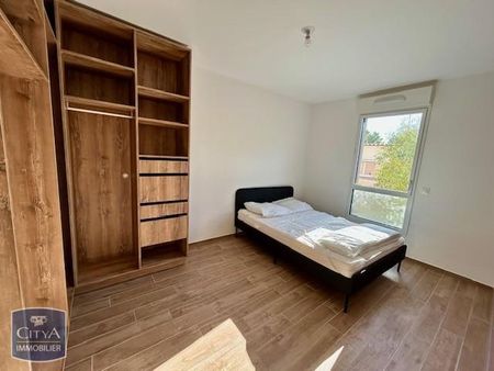Location Appartement 2 pièces 43m² AIX EN PROVENCE 13100 - Photo 4
