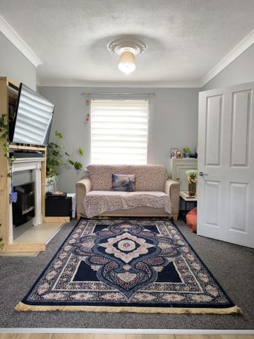 2 bedroom terraced house to rent - Photo 5