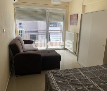 Studio/Γκαρσονιέρα για ενοικίαση Επέκταση (Πυλαία) - Photo 2
